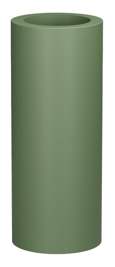 OKE ceramiczna podstawa wolnostojąca do umywalki 554011, verde mat