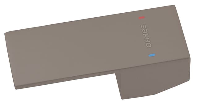 CUBEMIX dźwignia do baterii, agila