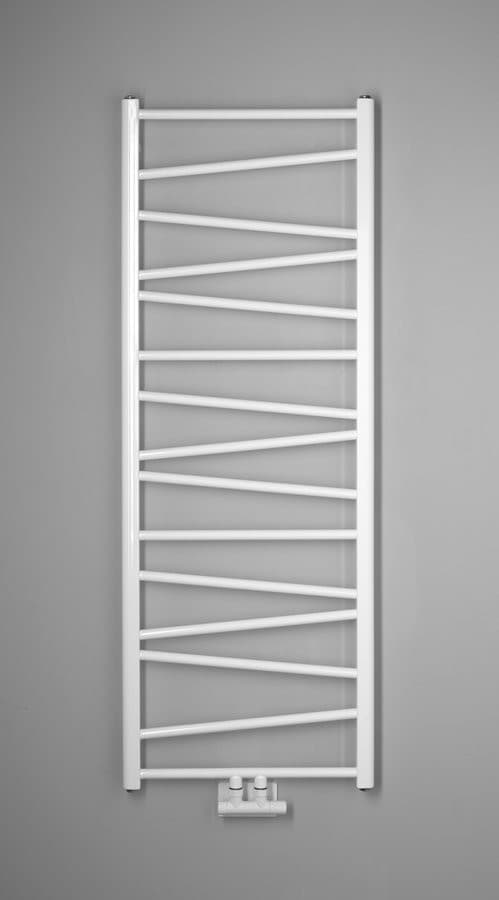 ANNALISA grzejnik 500x1375mm, biały