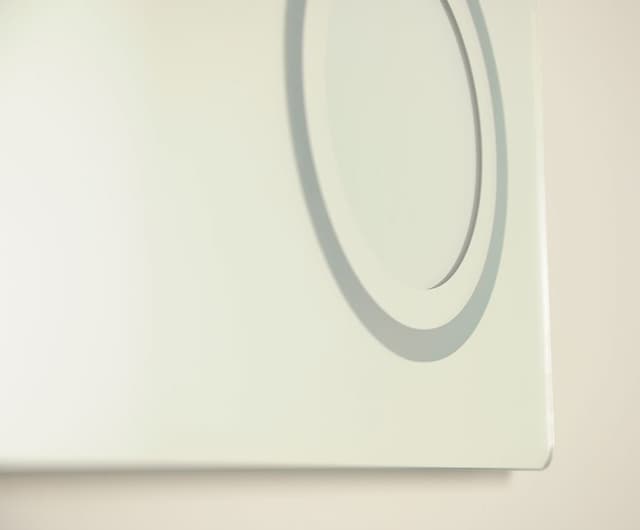 ASTRO lustro 60x80cm, LED z lusterkiem kosmetycznym