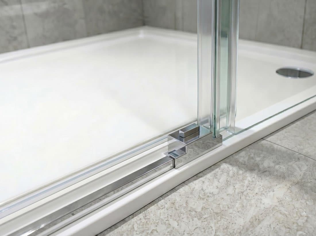 LUXOR kabina prysznicowa prostokątna 1500x800mm wariant L/P