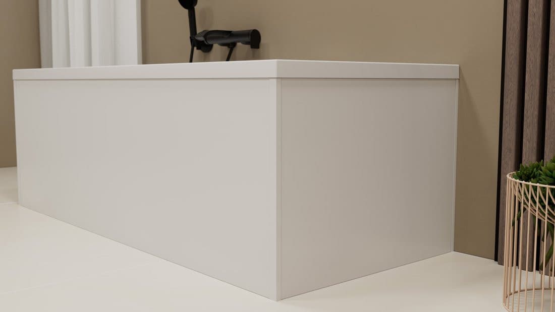 UNIVERSAL U obudowa 80x190x80x52cm
