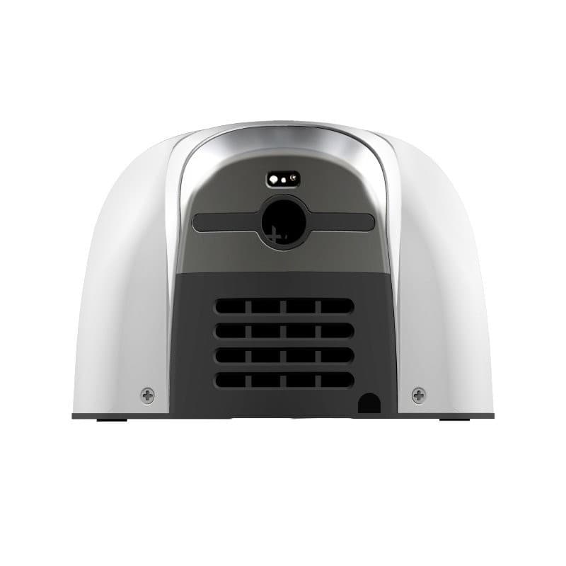 EMPIRE ECOSTREAM SF 1100 suszarka do rąk Antivandal ALU chrom mat