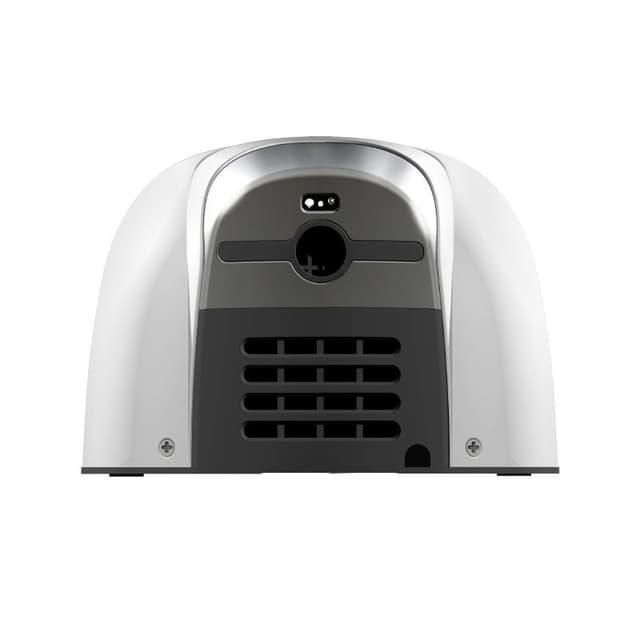 EMPIRE ECOSTREAM SF 1100 suszarka do rąk Antivandal ALU chrom mat