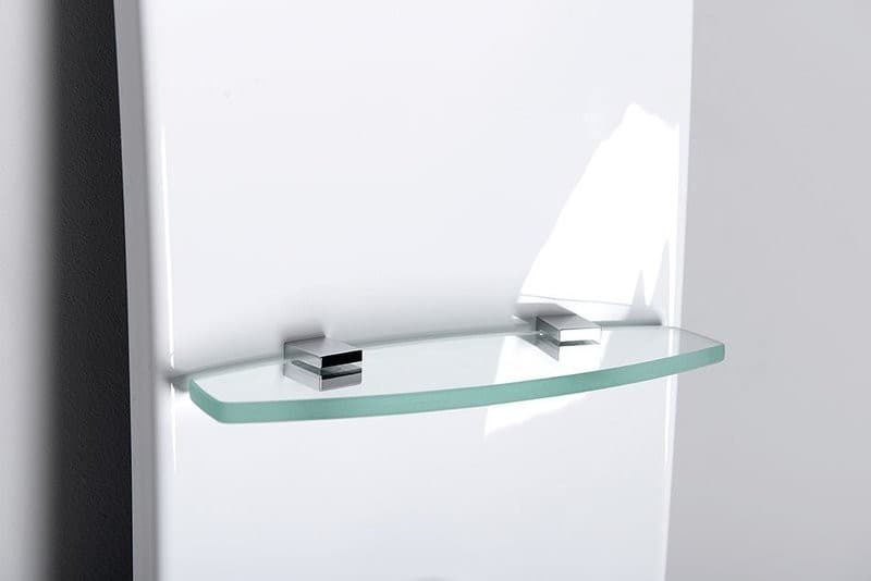 LUK panel prysznicowy 250x1300mm z baterią termostatyczną