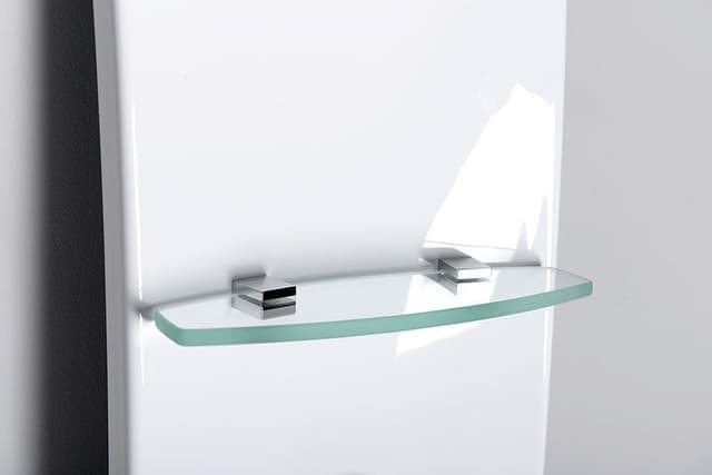 LUK panel prysznicowy 250x1300mm z baterią termostatyczną