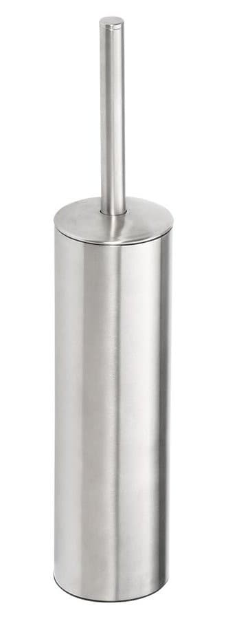X-STEEL szczotka WC  stal nierdzewna szczotkowana (102313069)