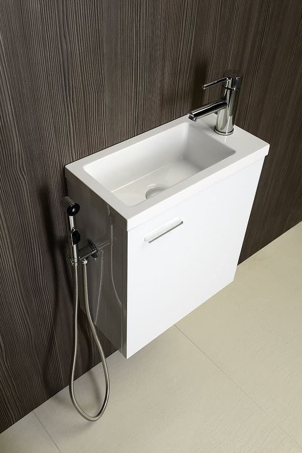 Przyłącze kątowe do baterii 1209-05 i 1209-09, chrom