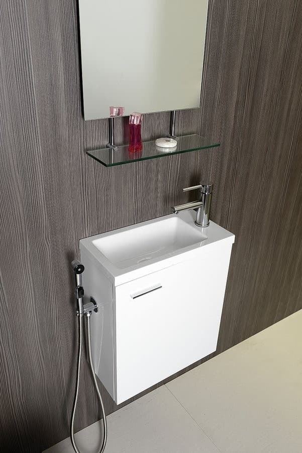 Przyłącze kątowe do baterii 1209-05 i 1209-09, chrom