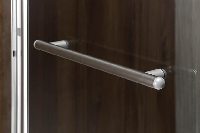 RIONI parawan wannowy pneumatyczny 710 mm z antydroppem