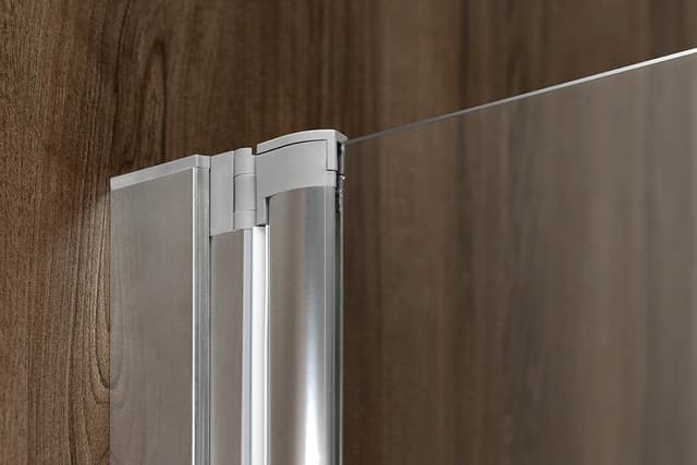 RIONI parawan wannowy pneumatyczny 710 mm z antydroppem