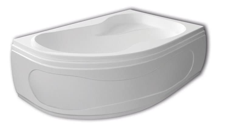 CIDLINA 160 panel boczny z zestawem montażowym 55cm