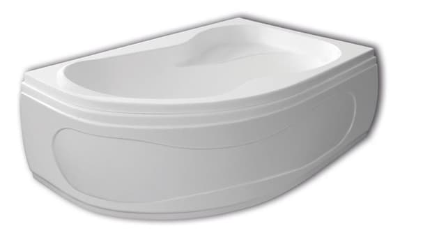 CIDLINA 160 panel boczny z zestawem montażowym 55cm