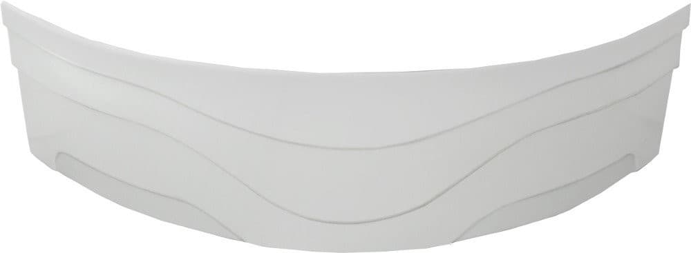 DUNAJ II 150 Panel boczny 57 cm do wanny