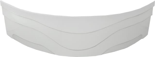 DUNAJ II 150 Panel boczny 57 cm do wanny